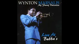 Wynton Marsalis Live @ Bubba's