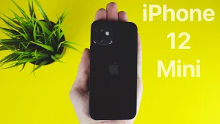 iPhone 12 Mini : Après 2 mois, voilà pourquoi j'ai quitté l'iPhone 12 Pro !