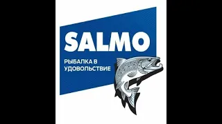 Катушки Salmo