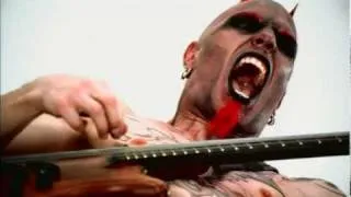 Mudvayne - Dig (Ryan's Angle)