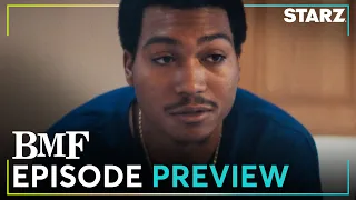 ‘Code Red’ Ep. 8 Preview | BMF | Season 3