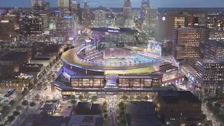 Will fans go downtown for Kansas City Royals baseball?