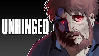 You Can Definitely Survive Unhinged | DanPlan Animated