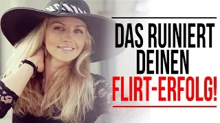 3 Irrtümer die 99% der Männer über Frauen haben (Achtung: Das sabotiert massiv deinen Flirt-Erfolg)