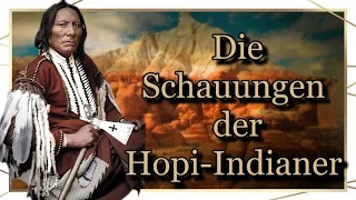 Prophezeiungen der Hopi-Indianer