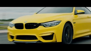 BMW M4 ▬ Miyagi ▬ Marlboro ▬ VManMusic Remix ▬ 2019 ▬