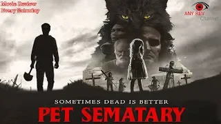 PETSEMATARY