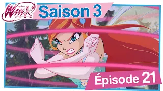 Winx Club - Saison 3 - Épisode 21 - Français [ÉPISODE COMPLET]