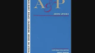 A&P John Updike Audiobook