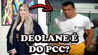 EXPOSED DEOLANE BEZERRA "Braço direito do PCC" "Tem envolvimento com o trafico" By Day Mccarthy #2