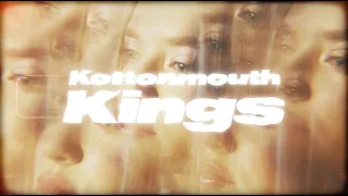 Kottonmouth Kings - Suburban Life *1997* (The First Krop Remix Lyric Video)
