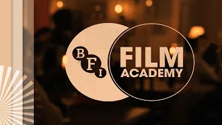 BFI Academy 2019-20 | Behind the Scenes | The Catfish Club (1920's short film)