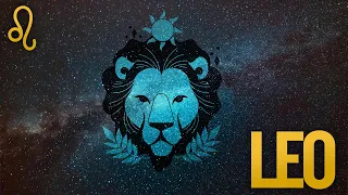 LEO 🔮Te viene mucho dinero. Wow Leo! Mira tus cartas sumamente poderosas. La abundancia llega ahora