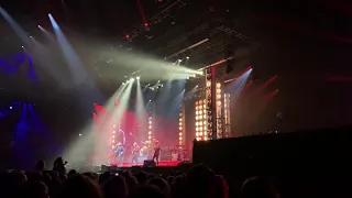 HelterSkelter2019 Analogues 5okt19 ZiggoDome