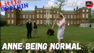 Anne being normal | Little Britain Season 1 Episode 2