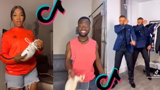 NOUVEAU CHALLENGE SUR TIKTOK