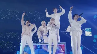 NCT DREAM The Dream Show 2 Kyocera, Japan - Dive Into You