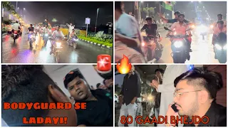 Sumit ​⁠@THEMP04RIDER Nay kiya Ek Phone me Bhopal ka systumm hang #themp04rider #viralvideo