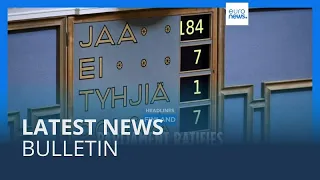 Latest news bulletin | March 2nd – Morning