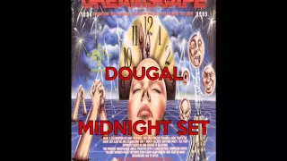 Dj Dougal Midnight Set @ Dreamscape 15vs16 31st December 1994