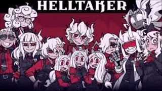 About 10 Minutes of Helltaker Game Music