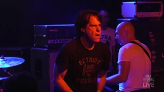 NEGATIVE APPROACH live at Saint Vitus Bar, July 21st, 2017 (FULL SET)