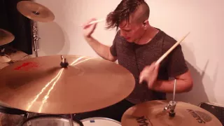 Bored to death - Blink 182 / Steve Aoki  - Drum cover