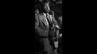 Charlie Parker  - Cheryl  - January 1st, 1949, Royal Roost