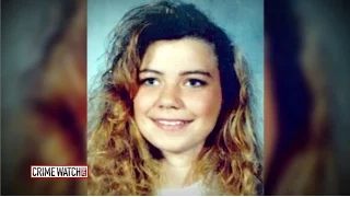 Did Missing Teen Run Away, Or Was She Killed? - Crime Watch Daily With Chris Hansen (Pt 1)