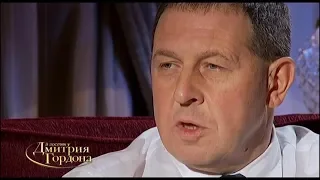 Илларионов: Путин сказал о Ходорковском: "Это действительно слишком опасный смутьян"