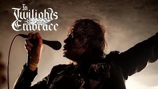 In Twilight's Embrace - Pełen Czerni / Ile trwa czas (live)