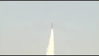 Pakistan Zindabad, Pakistan has done it. Successful Launch of Ghaznavi   23 Jan