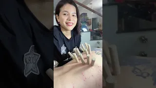 Huong Spa Da Nang #shorts#relaxvideo#Acne Part 1