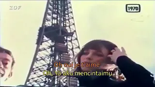 Je T'aime Moi Non Plus (Sub Indonesia)