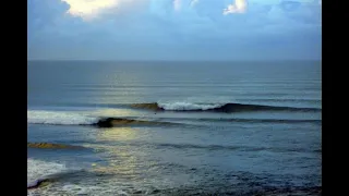 Balian surf april 2022