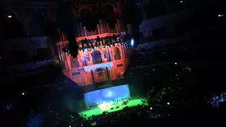 Chris Cornell Royal Albert Hall - Rusty Cage 3/5/2016