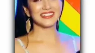 Sunny Leone Good looking with music