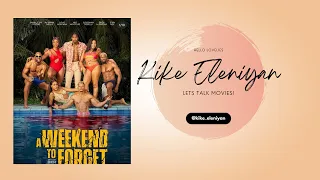 BEST MOVIE REVIEW FOR A WEEKEND TO FORGET #latestmovies #moviereview #nollywood #movies #nollywood