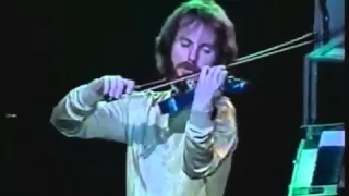 Jean Luc Ponty - Cosmic Messenger Live