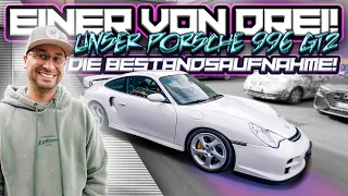 JP Performance - Wir haben einen von nur 3 Stück! | Unser neuer Porsche 996 GT2