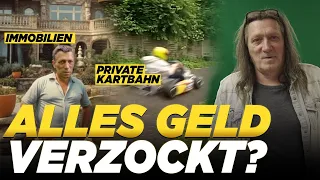 LOTTO MILLIONÄR Kartbahn, Angelladen und dicke Autos  | Was wurde aus Achim Bubert?