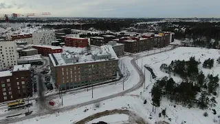 Kruunuvuori, Helsinki