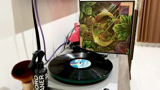 Spyro Gyra - Catching The Sun (Vinyl LP Record) [MCA-5108]
