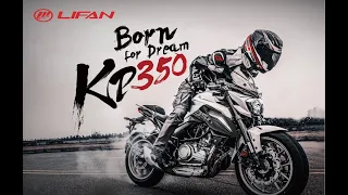 LIFAN KP350 (LF350-2) promo