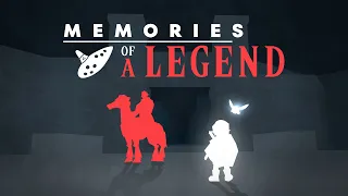 Memories of a Legend - Ocarina of Time in the 90s