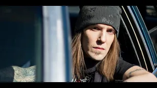 ֍֍֍ Алекси Лайхо (Alexi Laiho, CHILDREN OF BODOM) Дорожные Истории (перевод) май 2016, июнь 2015