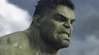 Hulk Podría Ser Más Importante De Lo Que Piensas En Avengers 4