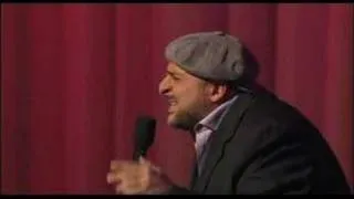 Omid Djalili - Royal Variety Performance 2006