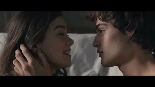 Romeo & Juliet (2013) Ромео и Джульетта 🎬+🎼 Elsea - Ночь ❤️ Драма, Мелодрама, Великобритания 📽️