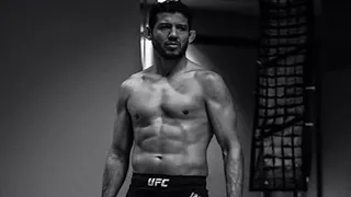 Respect is Everything you ready to die for it ft Gilbert melendez